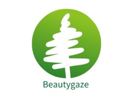 Beautygaze名宿logo设计