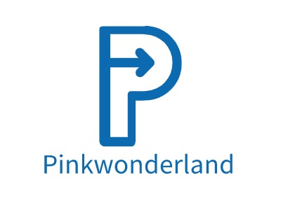 PinkwonderlandLOGO设计