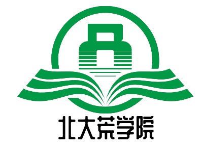 北大荒學院LOGO設(shè)計