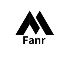 Fanrlogo标志设计