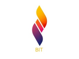 BIT金融公司logo设计
