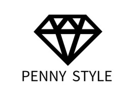 PENNY STYLE店铺标志设计