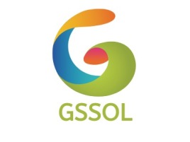 GSSOL企业标志设计