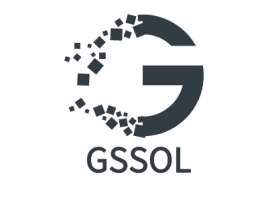 GSSOL企业标志设计