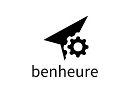 河北benheure企业标志设计
