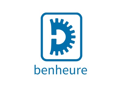 benheureLOGO设计