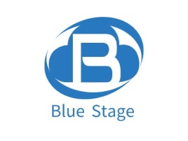 Blue Stage