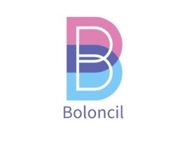 Boloncillogo标志设计