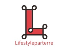 Lifestyleparterre公司logo设计