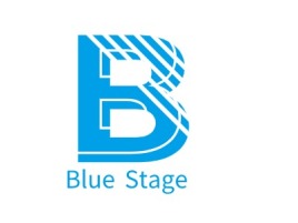 Blue Stage