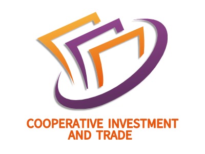 COOPERATIVE?INVESTMENTAND?TRADELOGO設(shè)計(jì)