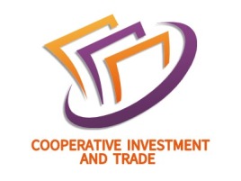 COOPERATIVE INVESTMENTAND TRADE企业标志设计