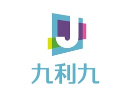 九利九公司logo设计