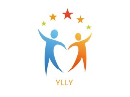 YLLYlogo标志设计
