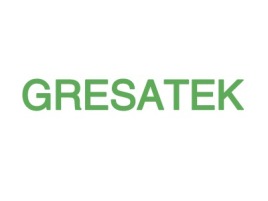 GRESATEK店铺标志设计