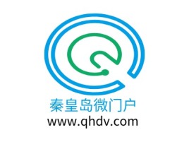 秦皇岛微门户公司logo设计