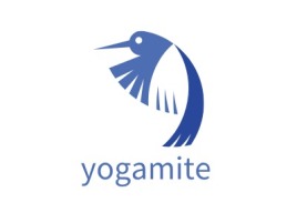 辽宁yogamitelogo标志设计