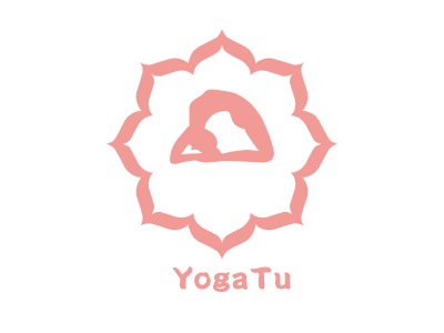 YogaTuLOGO設(shè)計