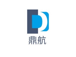 安徽鼎航公司logo设计