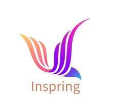 Inspring店铺标志设计