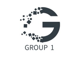 GROUP 1logo标志设计
