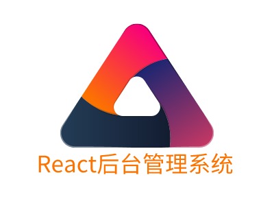 React后臺(tái)管理系統(tǒng)LOGO設(shè)計(jì)