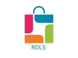 RDLS店铺标志设计