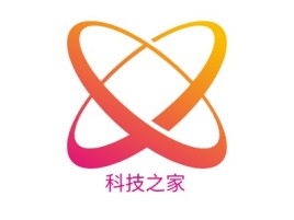 科技之家公司logo设计