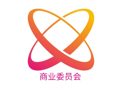 商业委员会公司logo设计