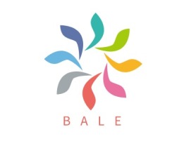 B  A  L  E公司logo设计