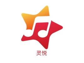 湖南灵悦logo标志设计