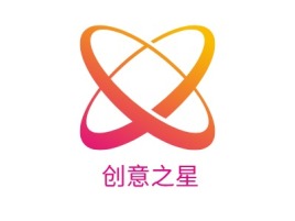 河南创意之星公司logo设计