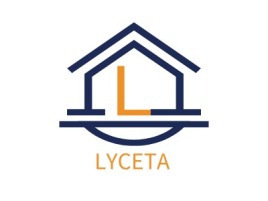 LYCETA企业标志设计