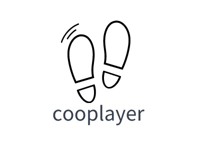 cooplayerLOGO設(shè)計(jì)