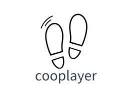 cooplayer公司logo设计