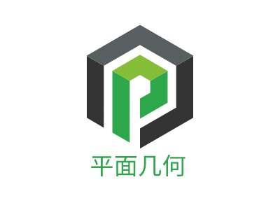 平面几何LOGO设计