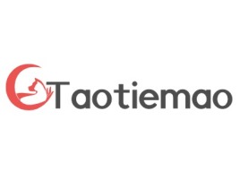 Taotiemao门店logo设计