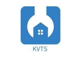 KVTS企业标志设计
