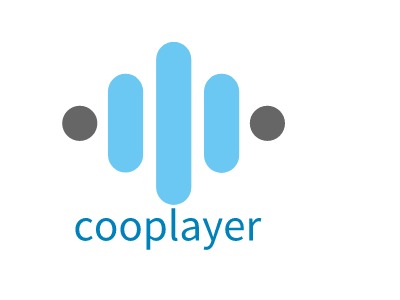 cooplayerLOGO設(shè)計