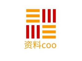资料coologo标志设计