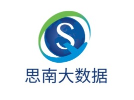 贵州思南大数据公司logo设计