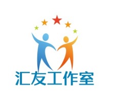 汇友公司logo设计
