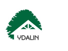 YDALIN企业标志设计