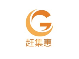 陕西赶集惠公司logo设计