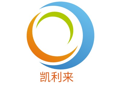 凱利來LOGO設(shè)計(jì)