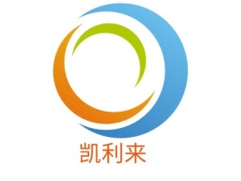 河南凯利来品牌logo设计