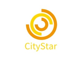 CityStar店铺标志设计