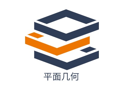 平面几何LOGO设计