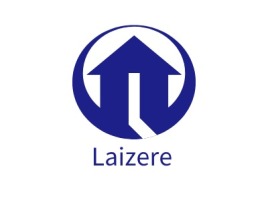 Laizere企业标志设计