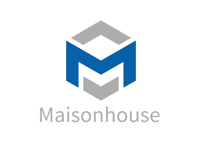 MaisonhouseLOGO设计